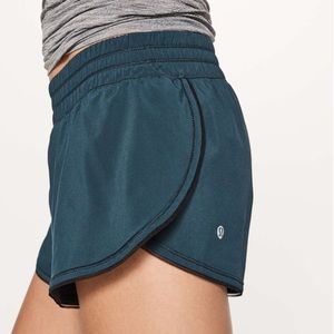 Lululemon Seek The Heat Short